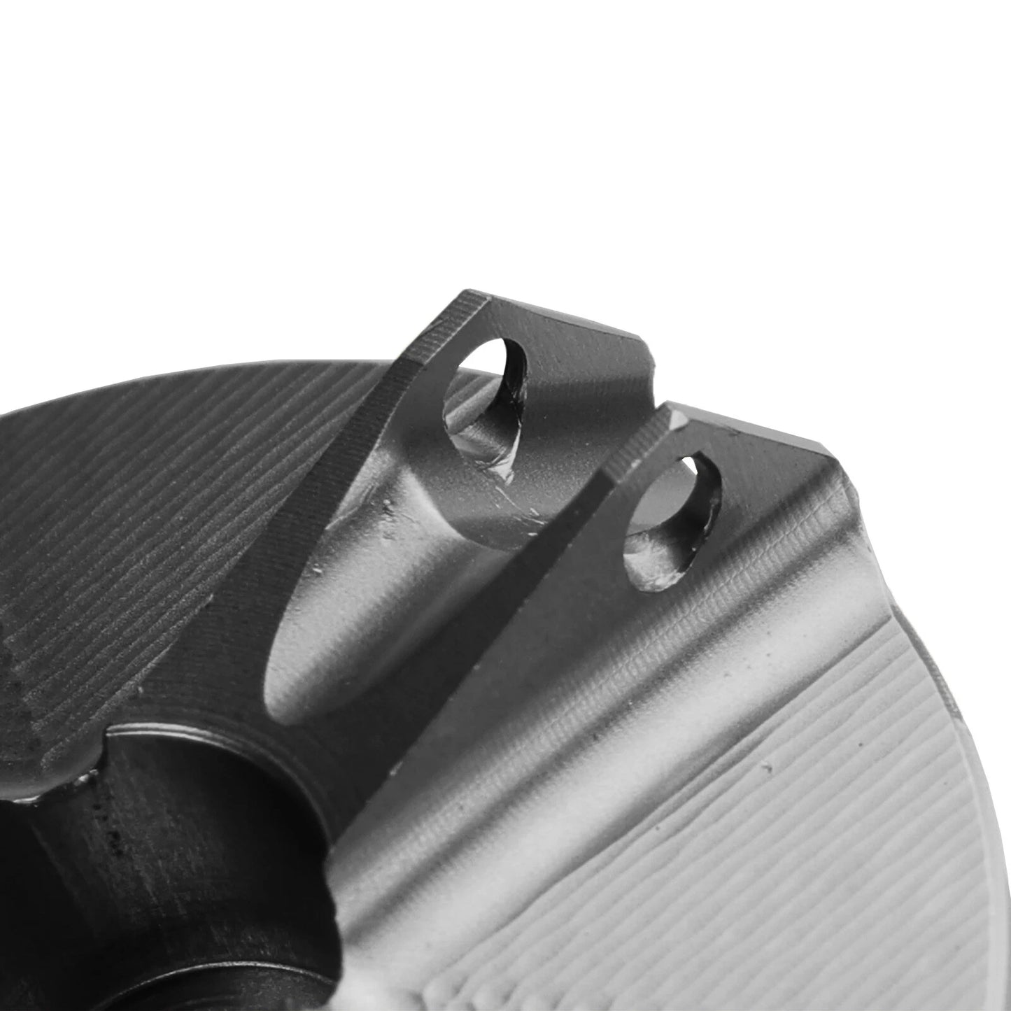 Oil Filler Plug Black for Yamaha MT-03, MT-07, MT-10, MT-25 (2016-2023)