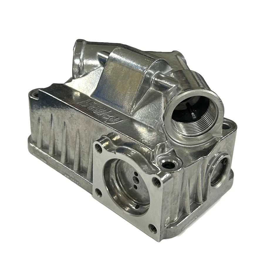 Tri-Power Kit for GM Corvette (1963-1967)
