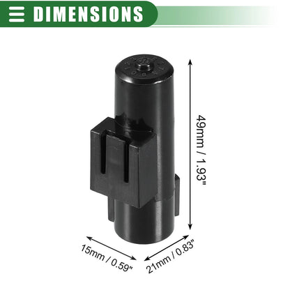Ambient Air Temperature Sensor for Honda CR-V (2005-2016)