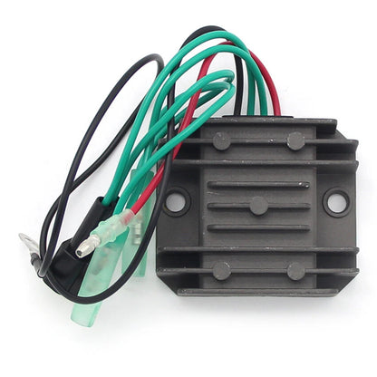 Voltage Rectifier Regulator for Yamaha 2-Stroke 80A 75C 90A