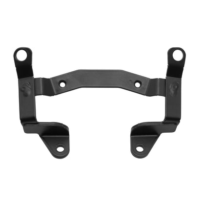 Black Upper Fairing Bracket for Kawasaki Z900 (2017-2019)