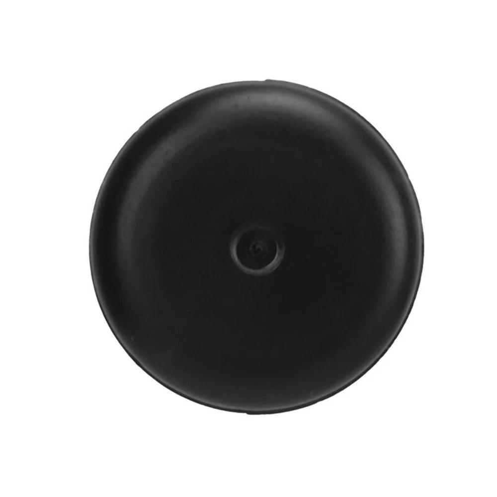 Black Plastic Antenna Delete Plug Grommet for BMW 3 Series E30 E36 Z3 (1982-2002)