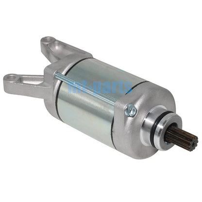 Starter for Honda NC750 S DCT ABS, NC750 X ABS DCT (2014-2020)