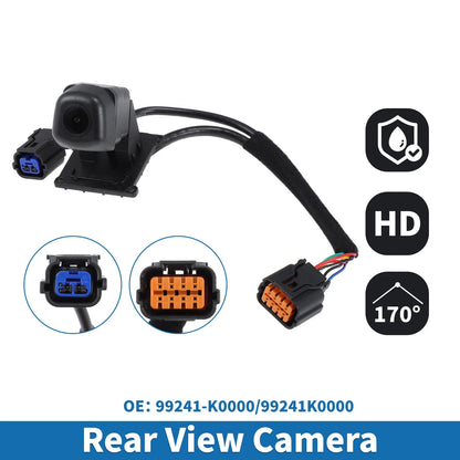 Rear View Camera for Kia Soul 2020-2022 () 99241-K0000