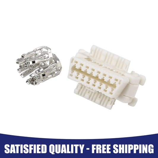 OBD2 Diagnostic Connector Female Socket Item 1 for Toyota/Kia