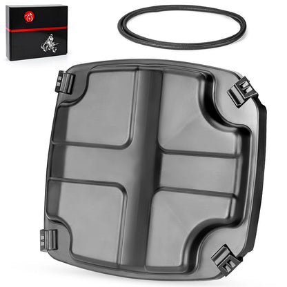 Air Box Lid Cover Seal Kit for Honda Pioneer 500 SXS500M/SXS500M2 (2015-2023)