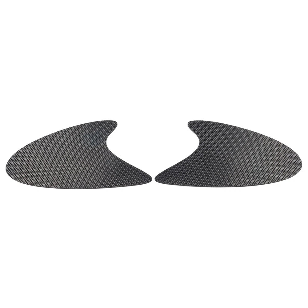Anti-Slip Traction Side Fuel Tank Pad for Suzuki GSXR1300 (1997-2020)