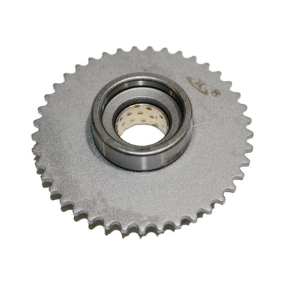 Starter Drive Clutch Assembly for 41T YX 125cc 140cc PIT PRO DIRT BIKE