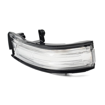 Left Side Rearview Mirror Turn Signal Light for Dodge Ram 1500 (2019-2024)