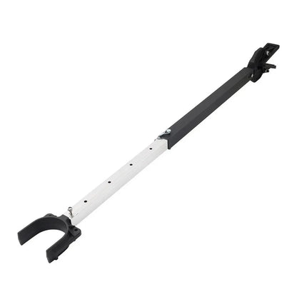 Heavy Duty Adjustable Transom Saver for Boat Motor Support 23-35"