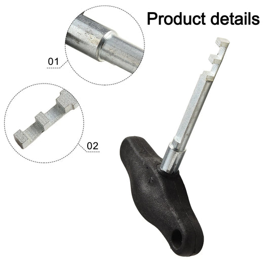 1pc Electrical Connector Removal Pick Tool for Car Repair