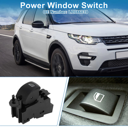 Power Window Switch for Land Rover Discovery (2005-2016)