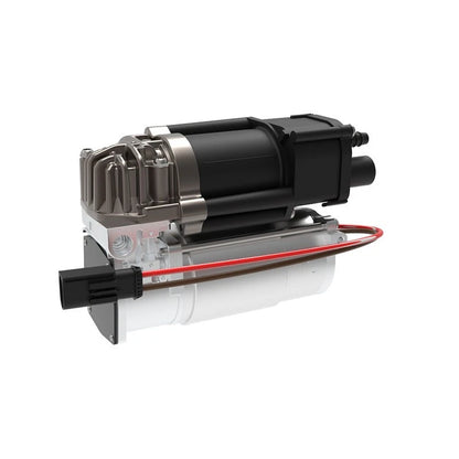 Air Suspension Compressor W/ Bracket for BMW 7 Series (2001–2023)