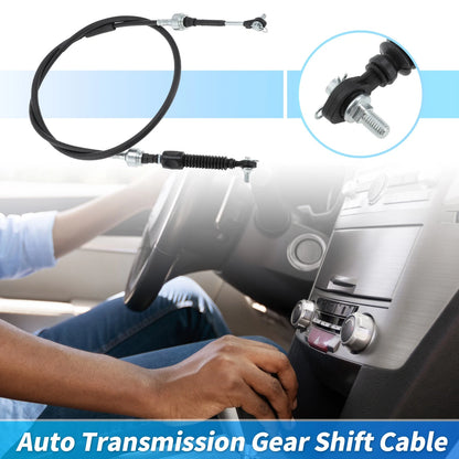 Auto Trans Gear Shifter Cable for Toyota Avalon (2000–2004)