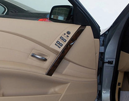 Arm Grip Handle Cover Trim for BMW E60 E61 (2004-2006)
