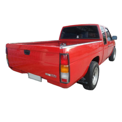 Tail Light Rear Lamp no Bulb LH Fits Nissan Navara D21 Pickup Truck 1993-95 D06