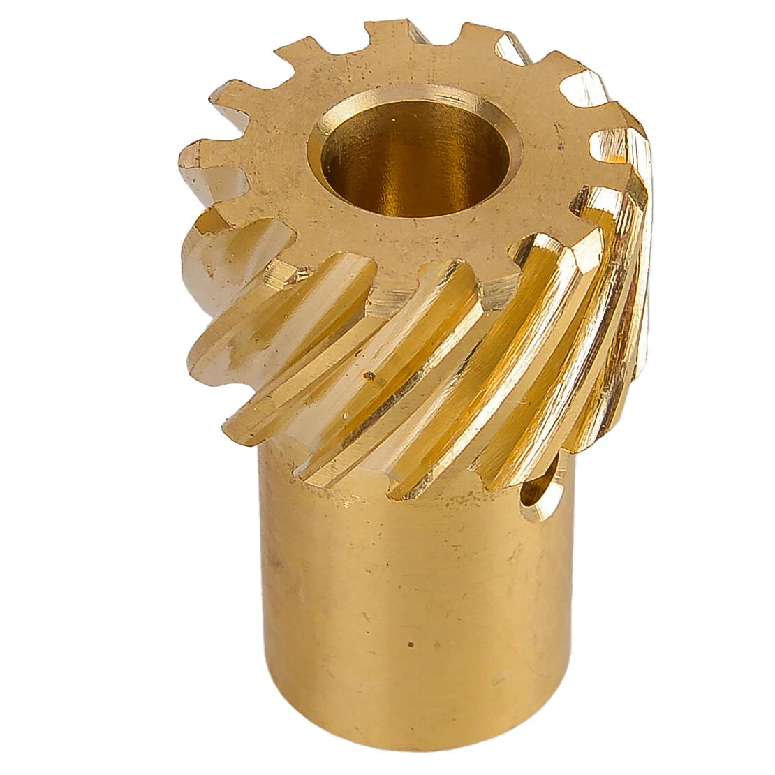 Bronze Gear 0.491" ID for Chevy SBC BBC Small Big Block