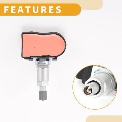 Tire Pressure Sensor for Dodge Charger (2006-2008)