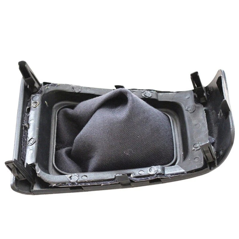 5 Speed Gear Knob & Shift Boot for Toyota Tacoma (2005-2012)