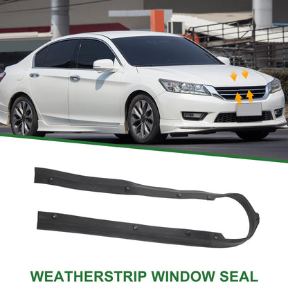 Front Engine Hood Sealing Strip for Honda Accord (2008-2012)