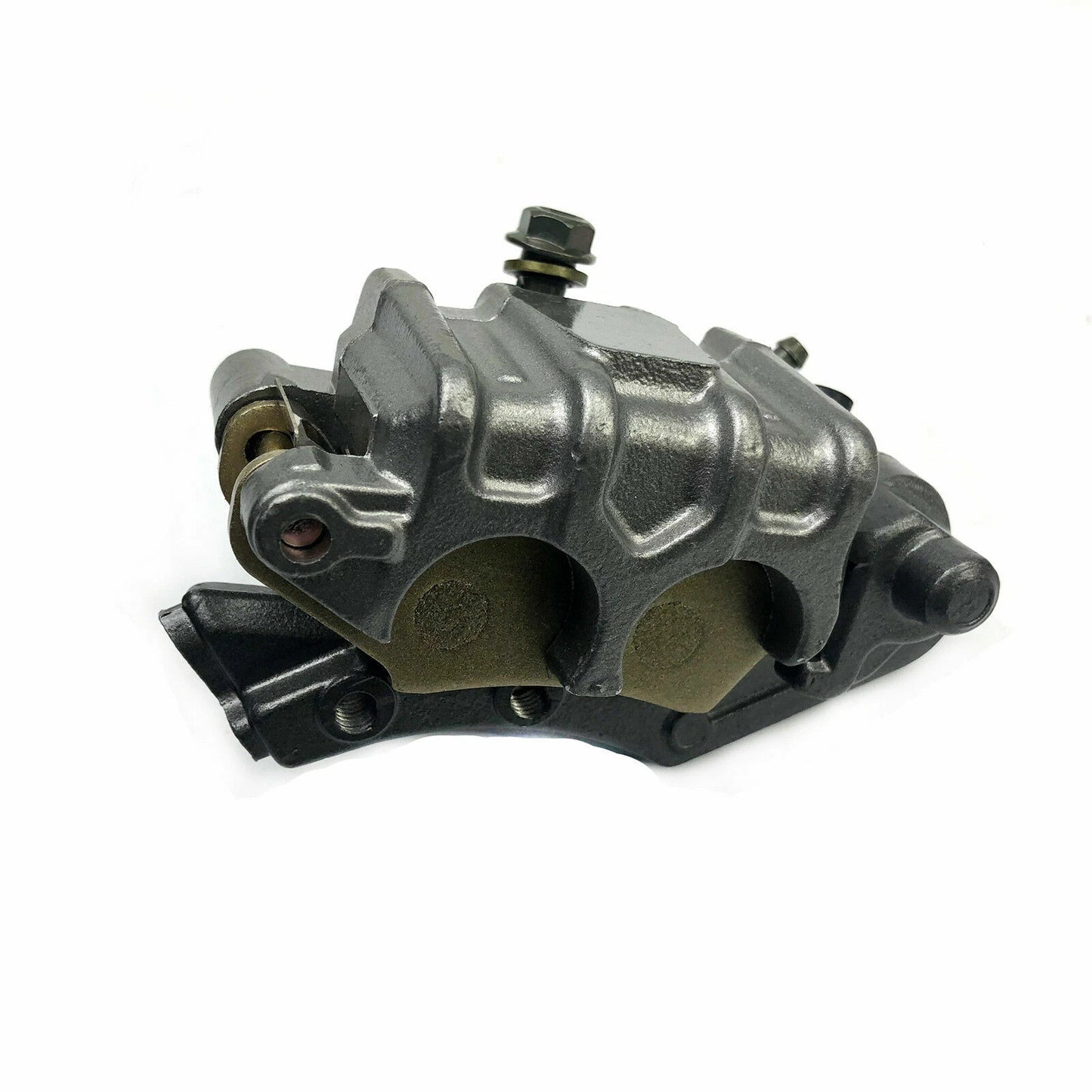 Front Brake Caliper +Master Cylinder 2 x for Honda CRF150F/230F/250F(2003–2020)