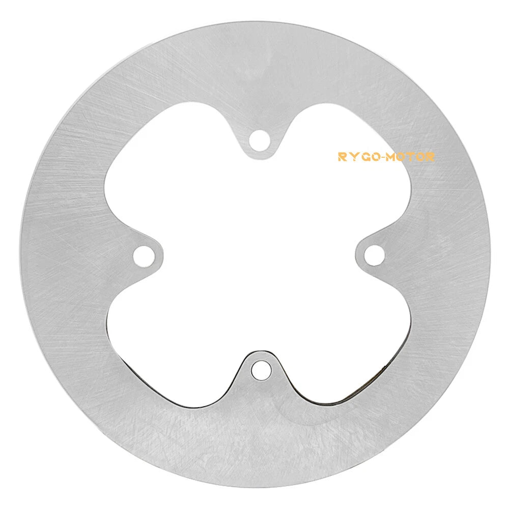 Front/Rear Brake Disc Rotor for Yamaha YXZ1000R (2016–2018)