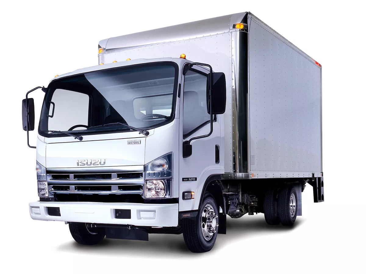 LH Corner Light 24V for Isuzu ELF NPR NQR NMR FRR (2007-2015)