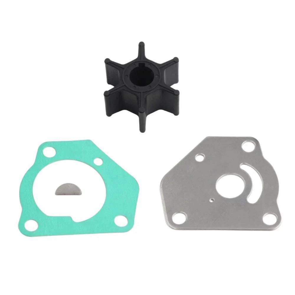 Suzuki Outboard Water Pump Impeller Repair Kit for DF140/DF115 (2001-2023)