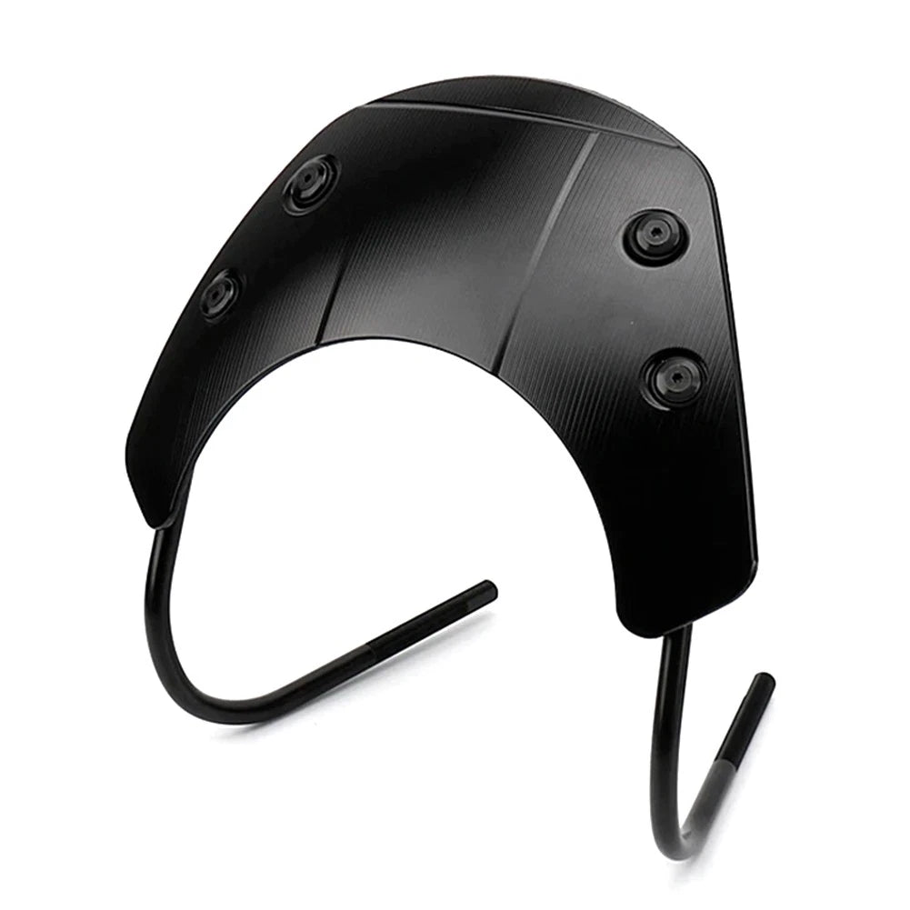 Front Headlight Cover for Vespa GTS 300 Super (2018-2022)