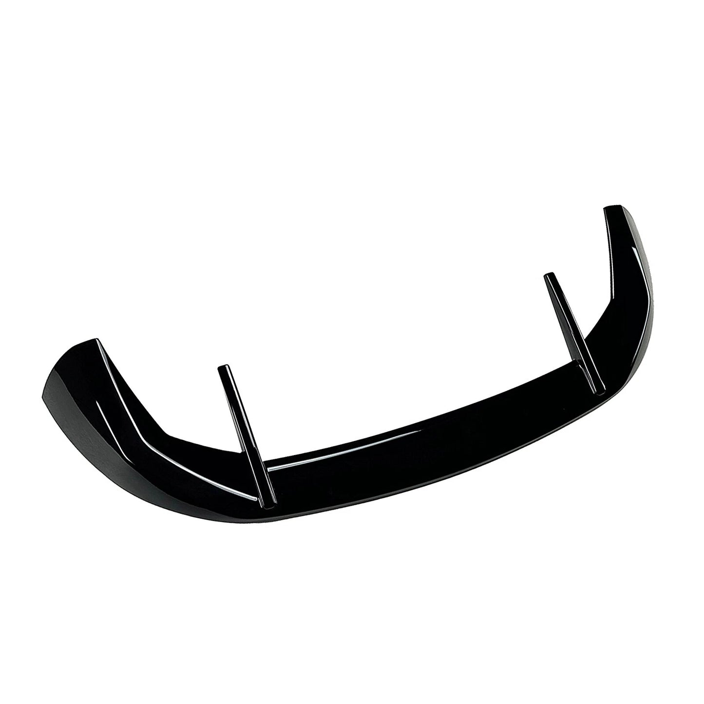 Gloss Black Rear Boot Spoiler for BMW X7 G07 (2019-2024) 1 x Wing Lip