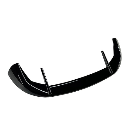 Gloss Black Rear Boot Spoiler for BMW X7 G07 (2019-2024) 1 x Wing Lip