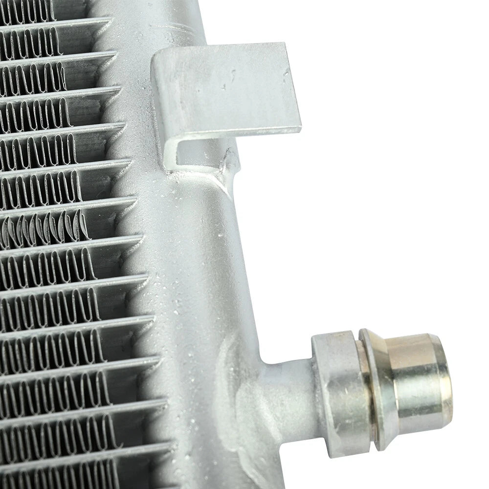 Radiator For BMW 530e 530e xDrive 530i 530i xDrive 540i 740i