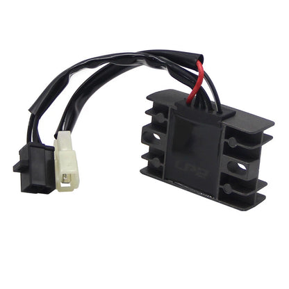 Voltage Rectifier Regulator for Suzuki AN125 Burgman 125 (2004-2009)