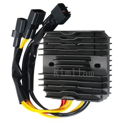Voltage Rectifier Regulator for Tohatsu 115HP MD115A2 (2010-2018)