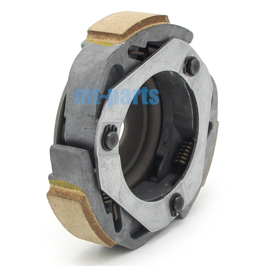 Clutch Plate for Kymco Dink 125 Classic, Dink LX 125 (1998-2006)