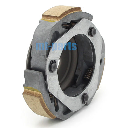 Clutch Plate for Kymco Dink 125 Classic, Dink LX 125 (1998-2006)