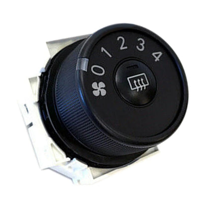A/C Blower Fan Control Switch for Toyota Corolla Matrix 2009-2010