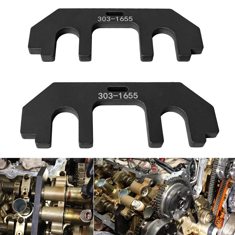 Camshaft Bracket Tool for Ford Raptor 3.5L EcoBoost (2010-2023)