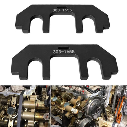 Camshaft Bracket Tool for Ford Raptor 3.5L EcoBoost (2010-2023)