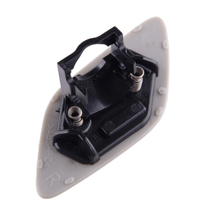 Right Headlight Cleaning Cap for BMW 3 Series E92 E93 (2006-2009)