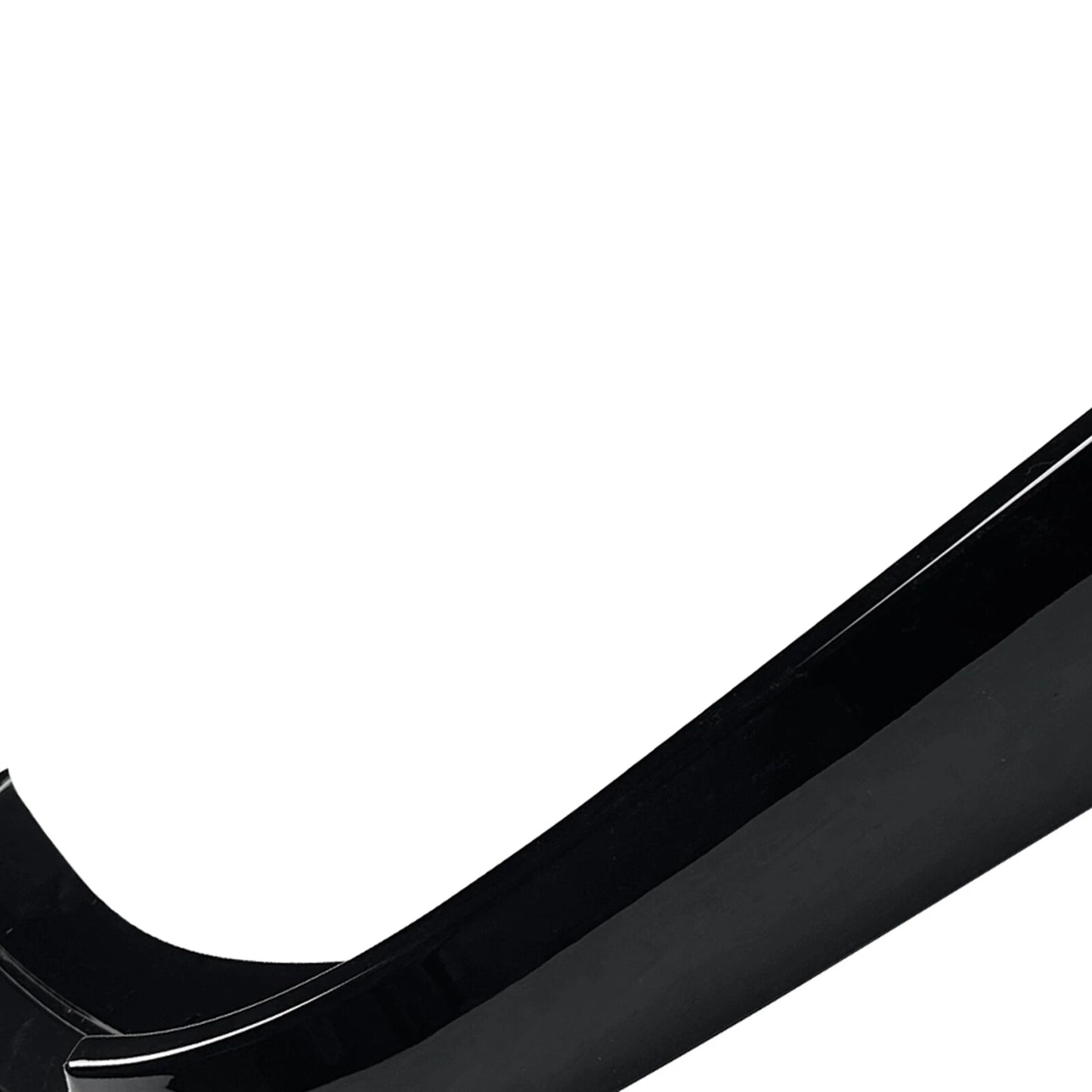 Front Bumper Spoiler Lip for Subaru Impreza WRX STI (1997-2001)