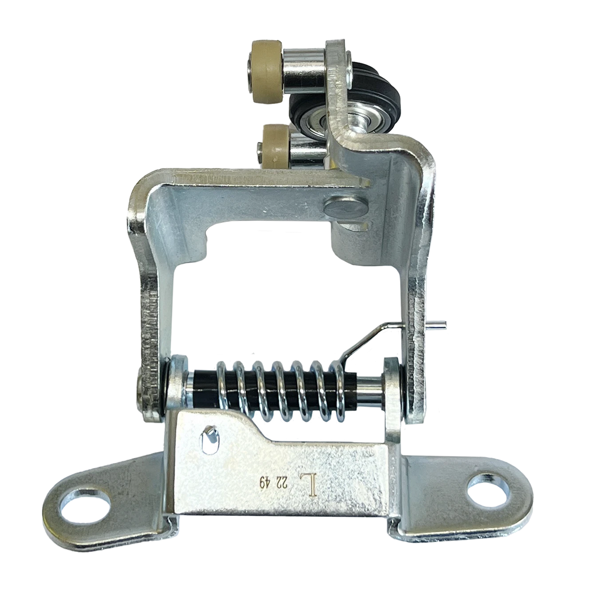Left Sliding Door Hinge Roller Bearing Set 3pcs for Toyota HiAce (2005–2019)