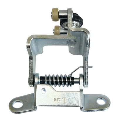 Left Sliding Door Hinge Roller Bearing Set 3pcs for Toyota HiAce (2005–2019)