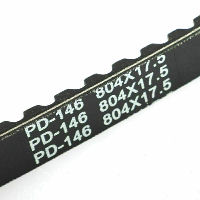 Timing Belt for Honda NPS50 Ruckus/Zoomer (2003-2017)