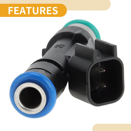 Fuel Injector No.0280158103 for Mazda MX-5 Miata 2.0 (2006-2015)