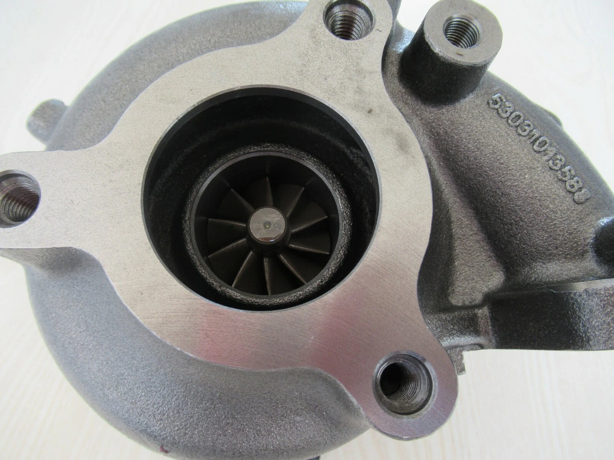 Billet Turbo Charger for Nissan Navara Pathfinder 2.5 DCI (2005-2015)