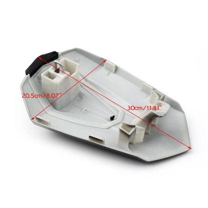 ABS SeatCowl Cover for Honda CBR 1000RR (2017-2024)