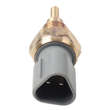 Copper Thermostat Water Temperature Sensor for Honda CBR600RR 2003-2019
