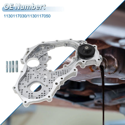 Engine Oil Pump for Toyota Coaster HDB50/HDB51 (1995-1999)