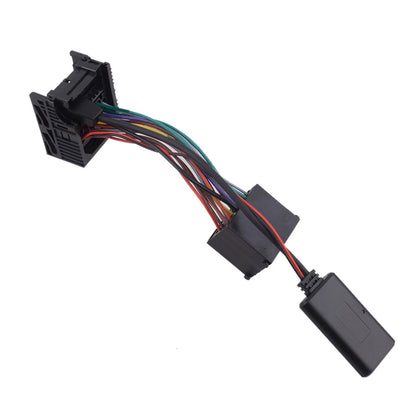 Bluetooth AUX IN Audio Cable Adapter for BMW 3 Series E46 (2002-2006)
